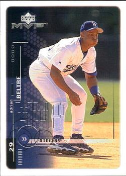 Adrian Beltre