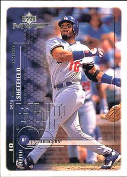 Gary Sheffield