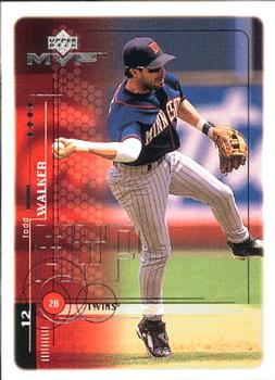 Todd Walker