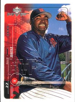David Ortiz