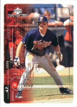 Corey Koskie