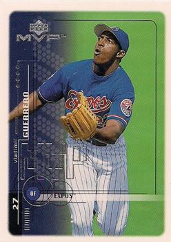 Vladimir Guerrero