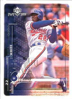 Rondell White