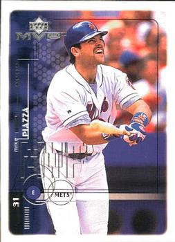 Mike Piazza
