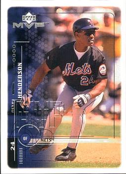 Rickey Henderson