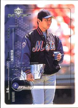 Hideo Nomo