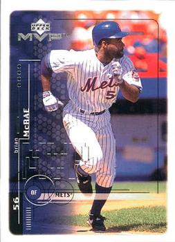 Brian McRae