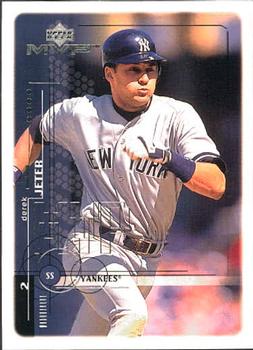 Derek Jeter