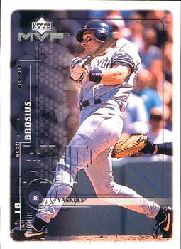 Scott Brosius
