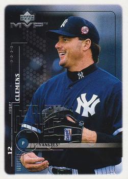 Roger Clemens