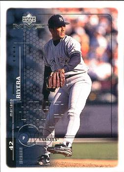 Mariano Rivera