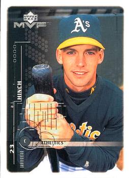 A.J. Hinch