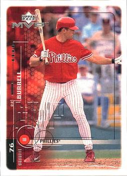 Pat Burrell