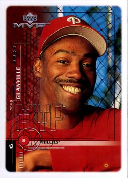Doug Glanville