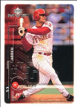 Bobby Abreu