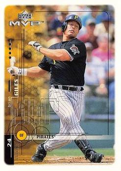 Brian Giles