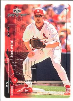 Mark McGwire