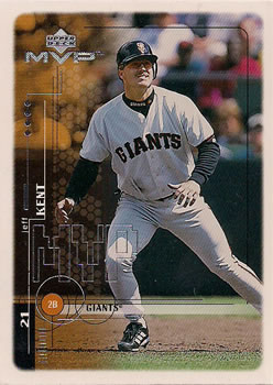 Jeff Kent