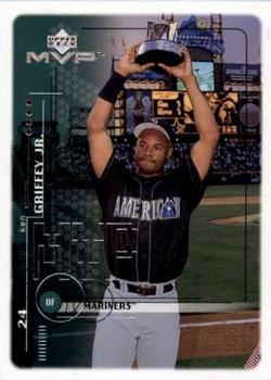 Ken Griffey Jr.