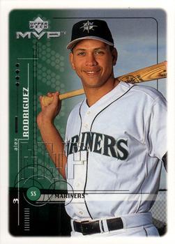 Alex Rodriguez