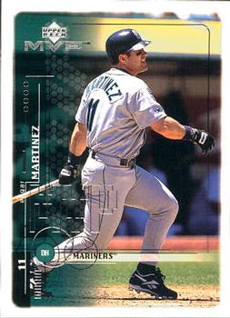 Edgar Martinez