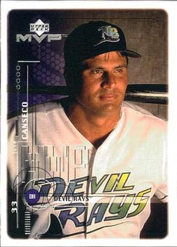 Jose Canseco