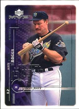 Wade Boggs