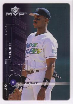 Fred McGriff