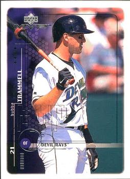 Bubba Trammell