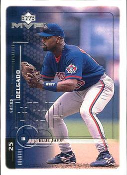 Carlos Delgado