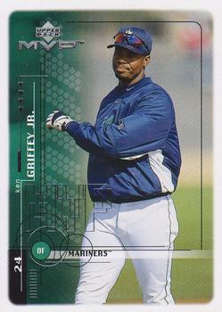Ken Griffey Jr.