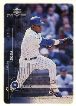 Sammy Sosa
