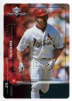 Mark McGwire