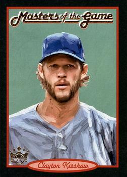 Clayton Kershaw
