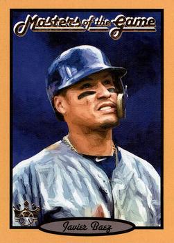 Javier Baez