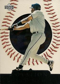 Albert Belle