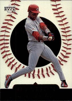 Barry Larkin