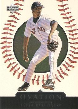 Pedro Martinez
