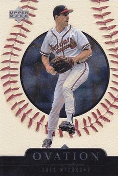 Greg Maddux