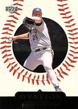 Roger Clemens