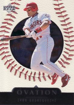 Ivan Rodriguez