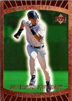 Derek Jeter