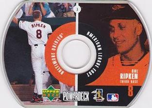 Cal Ripken Jr.