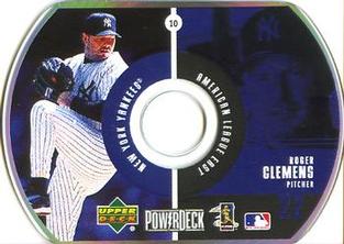 Roger Clemens