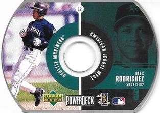 Alex Rodriguez