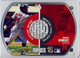 Manny Ramirez