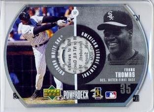 Frank Thomas