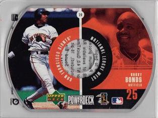 Barry Bonds