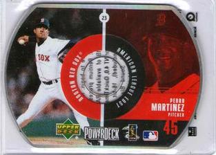 Pedro Martinez