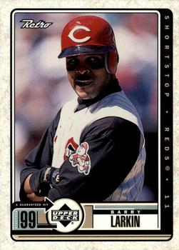 Barry Larkin